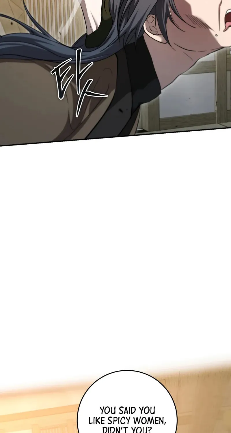 The Grand Mudang Saga Chapter 137 page 35 - 