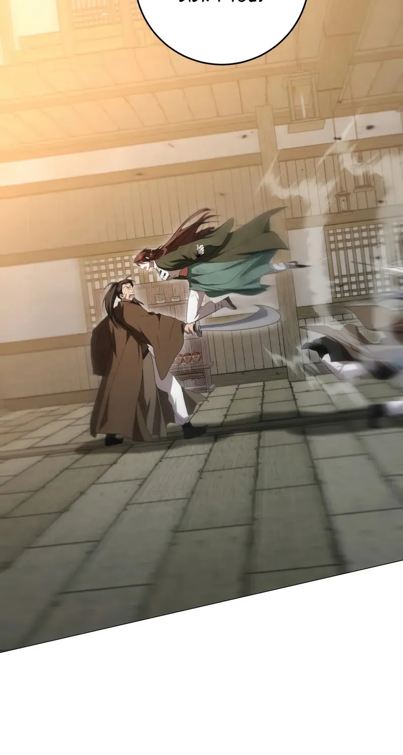 The Grand Mudang Saga Chapter 137 page 36 - 