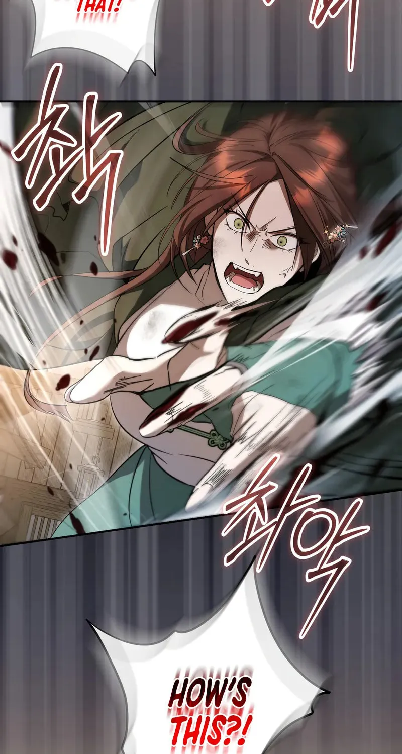 The Grand Mudang Saga Chapter 137 page 39 - 