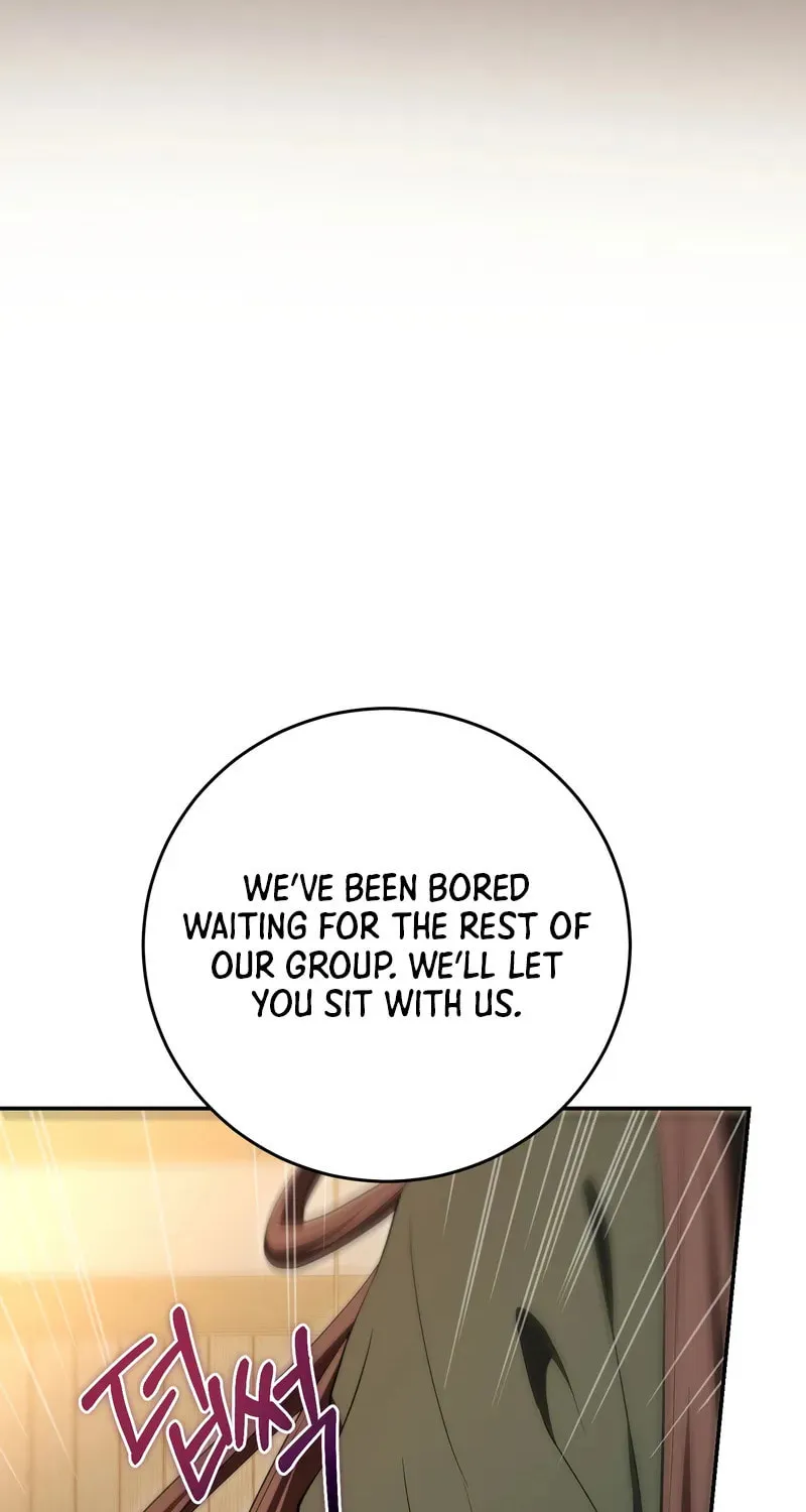 The Grand Mudang Saga Chapter 137 page 5 - 