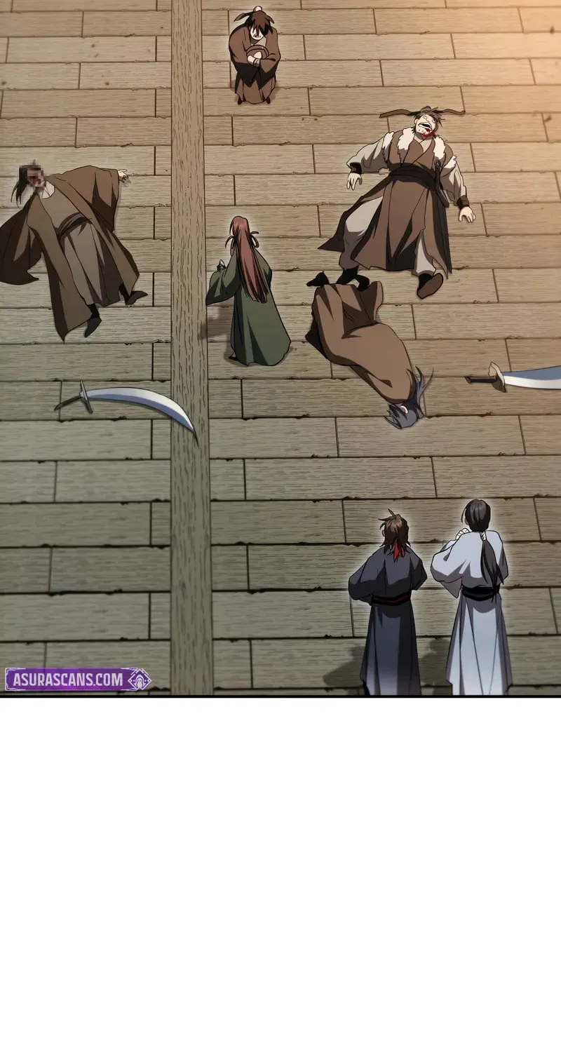 The Grand Mudang Saga Chapter 137 page 41 - 