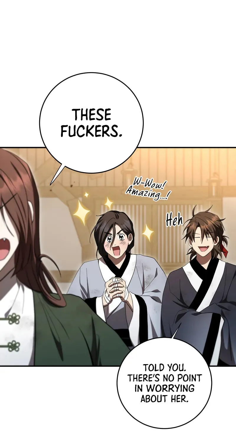 The Grand Mudang Saga Chapter 137 page 42 - 
