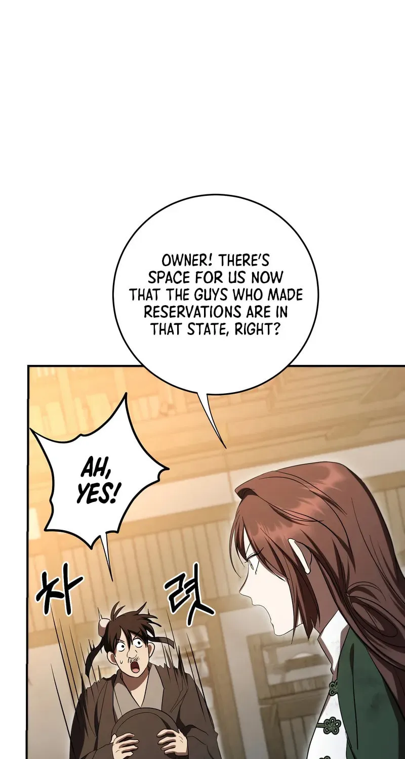 The Grand Mudang Saga Chapter 137 page 43 - 