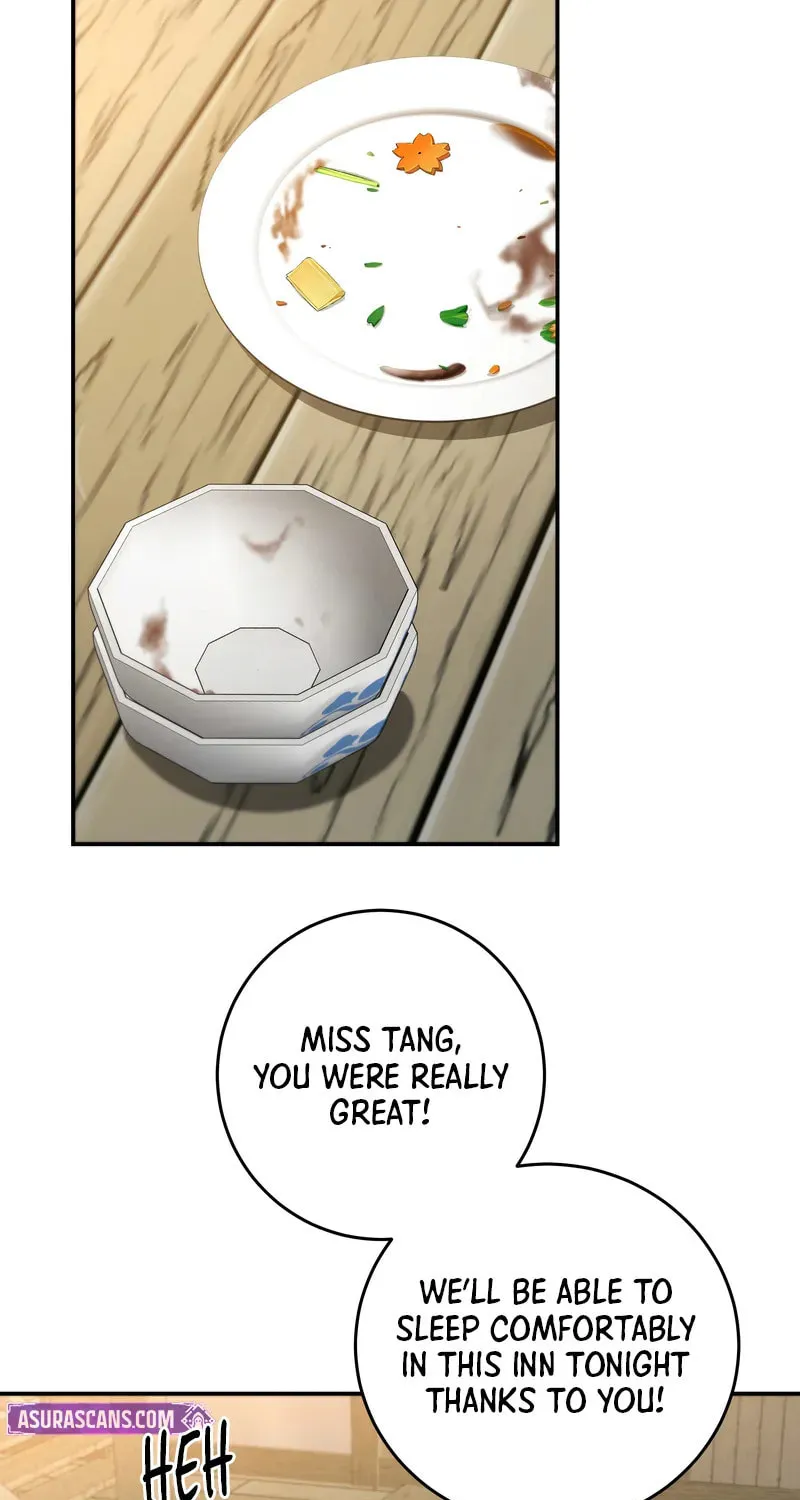 The Grand Mudang Saga Chapter 137 page 50 - 