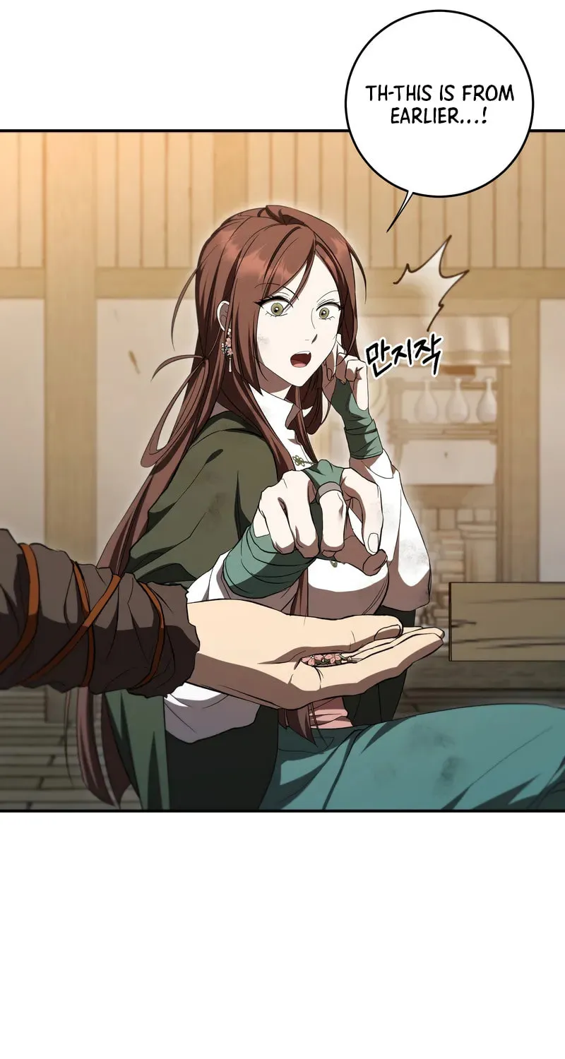 The Grand Mudang Saga Chapter 137 page 56 - 