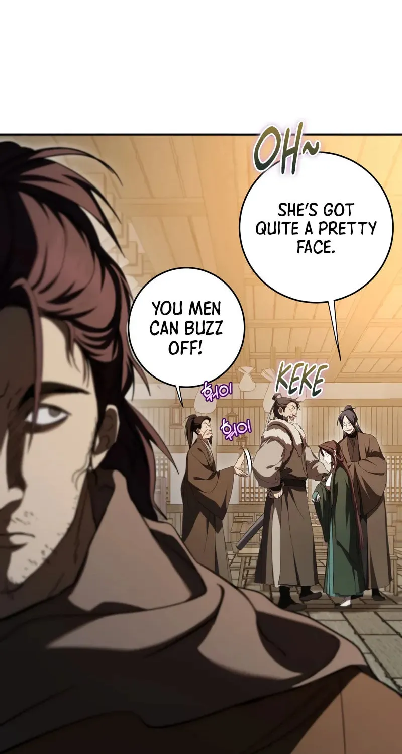 The Grand Mudang Saga Chapter 137 page 7 - 