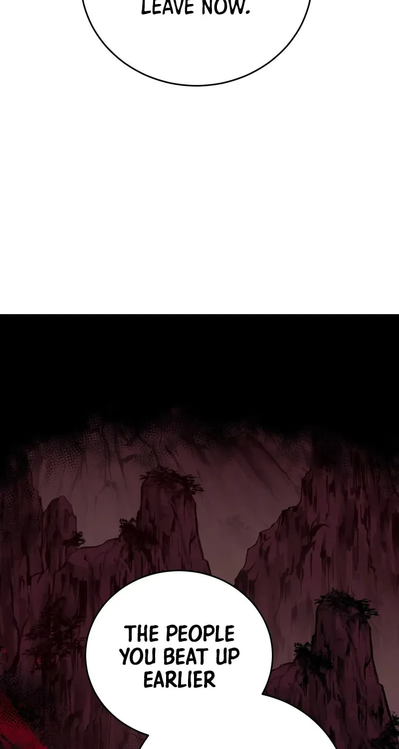 The Grand Mudang Saga Chapter 137 page 63 - 