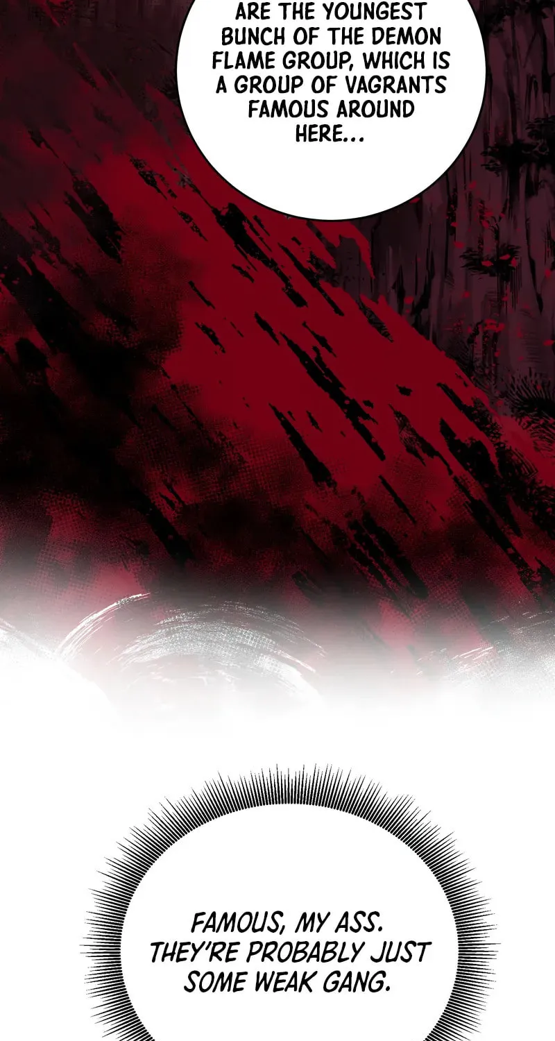 The Grand Mudang Saga Chapter 137 page 64 - 