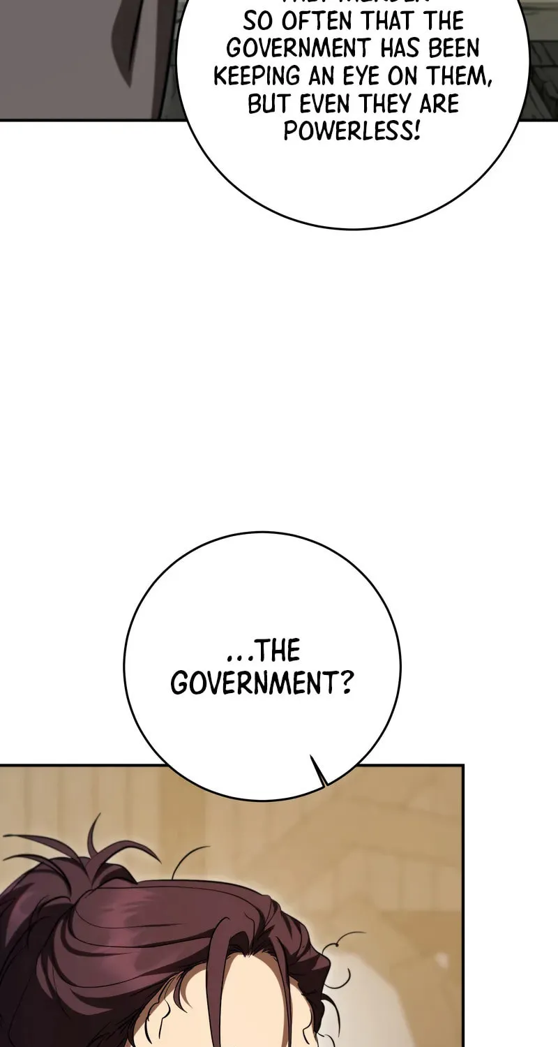 The Grand Mudang Saga Chapter 137 page 68 - 