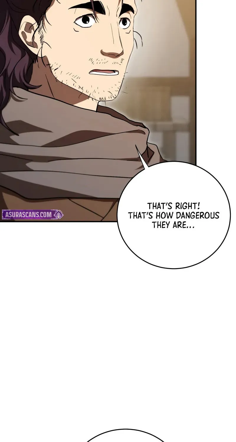 The Grand Mudang Saga Chapter 137 page 69 - 