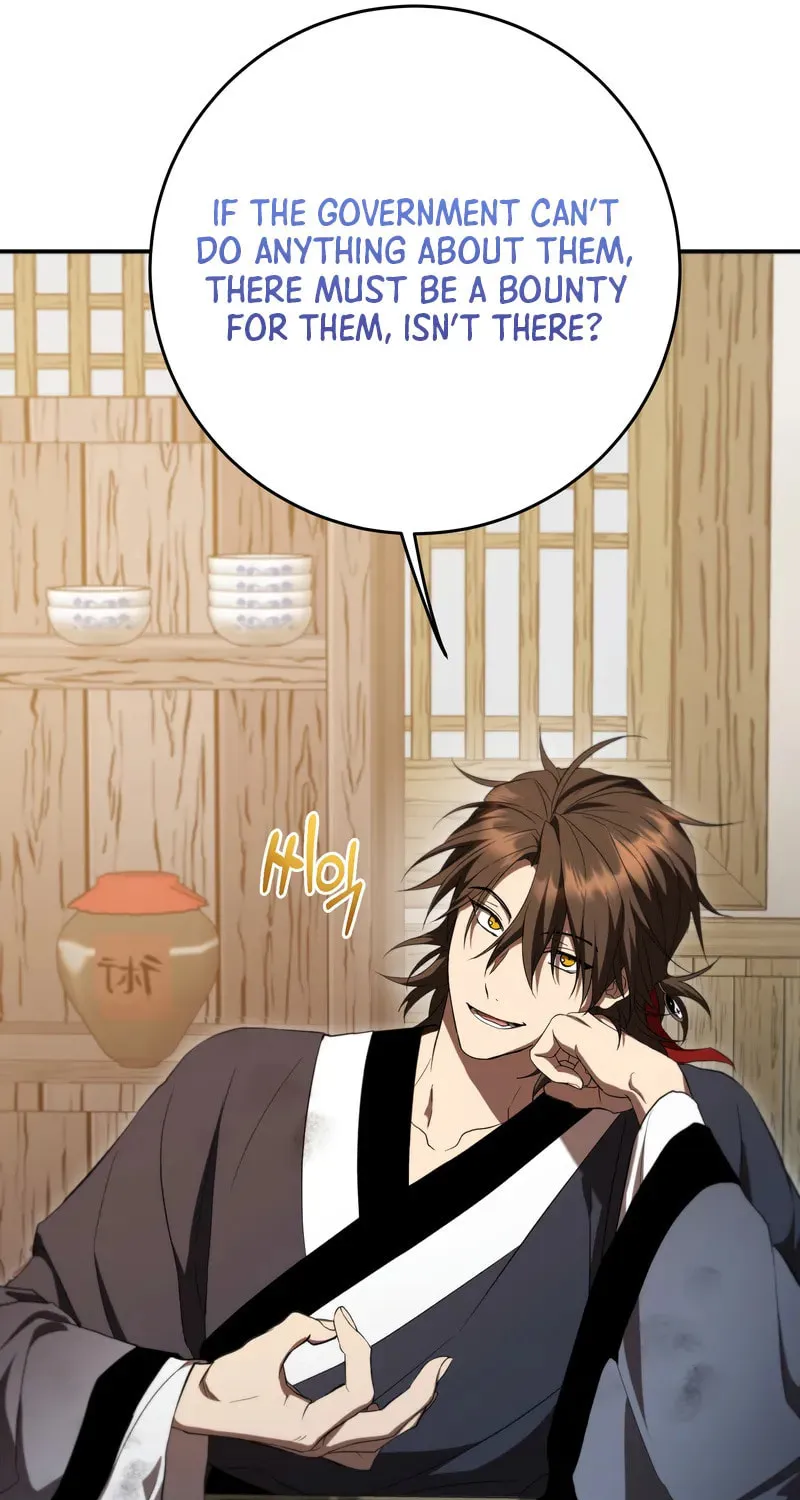 The Grand Mudang Saga Chapter 137 page 72 - 