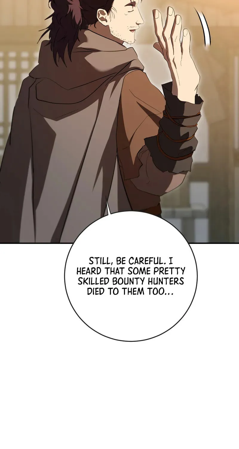 The Grand Mudang Saga Chapter 137 page 76 - 