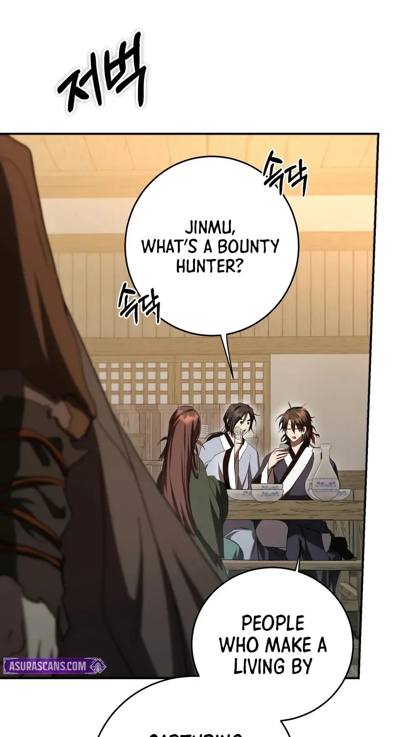 The Grand Mudang Saga Chapter 137 page 80 - 