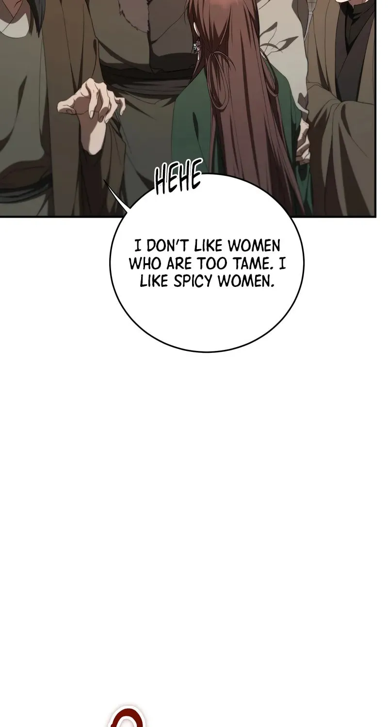 The Grand Mudang Saga Chapter 137 page 9 - 