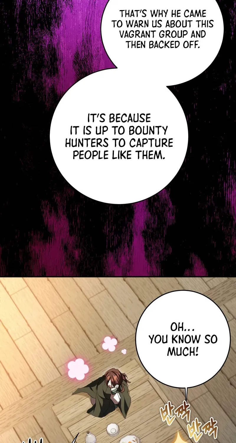 The Grand Mudang Saga Chapter 137 page 83 - 