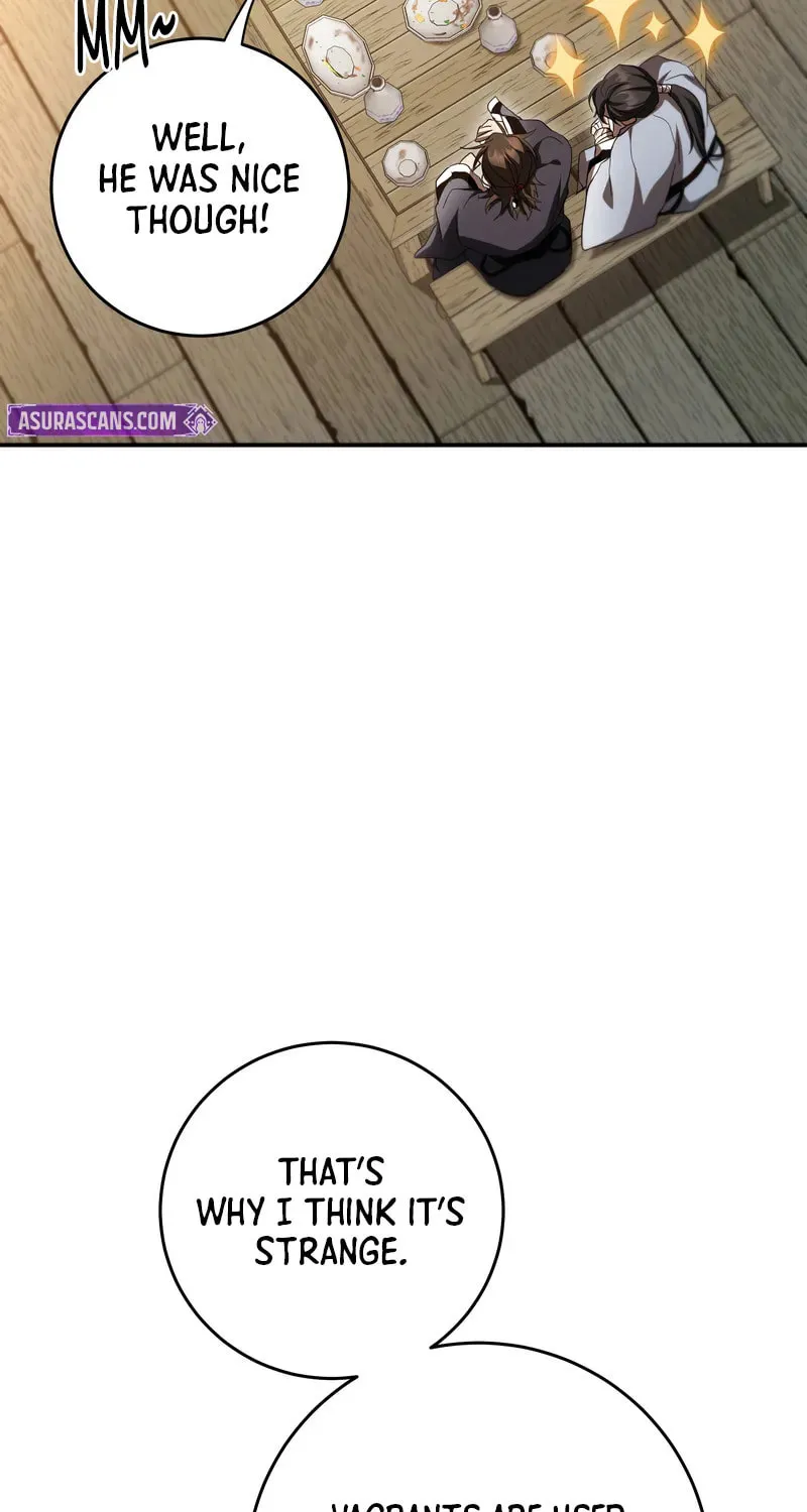 The Grand Mudang Saga Chapter 137 page 84 - 