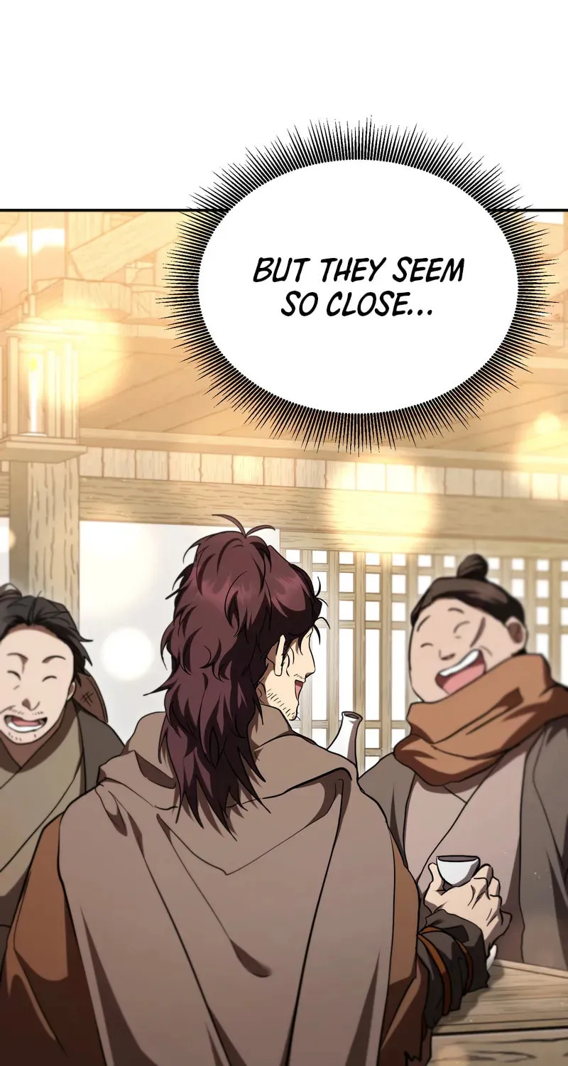 The Grand Mudang Saga Chapter 137 page 90 - 