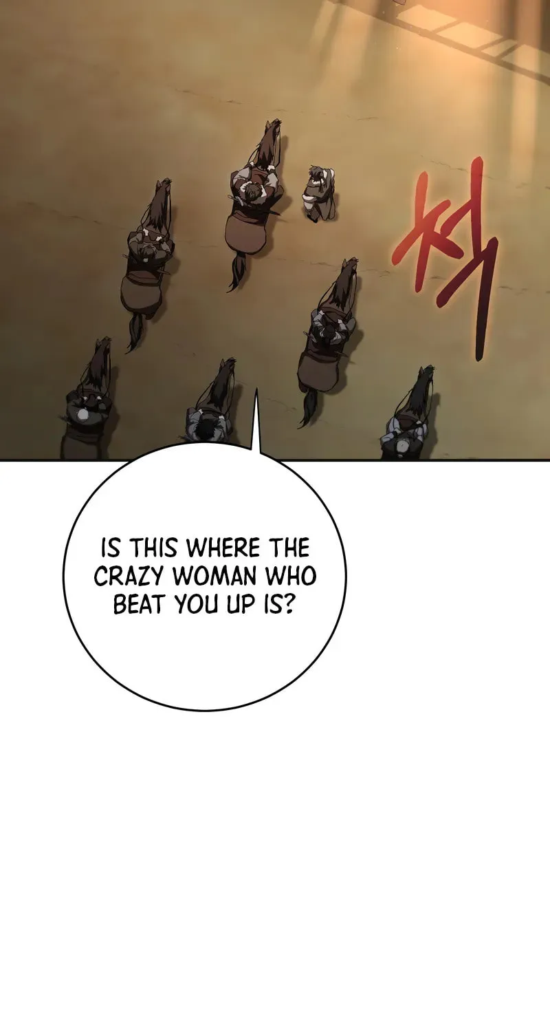 The Grand Mudang Saga Chapter 137 page 96 - 