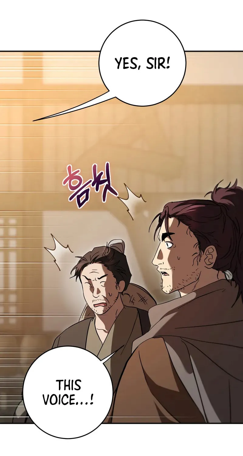 The Grand Mudang Saga Chapter 137 page 97 - 