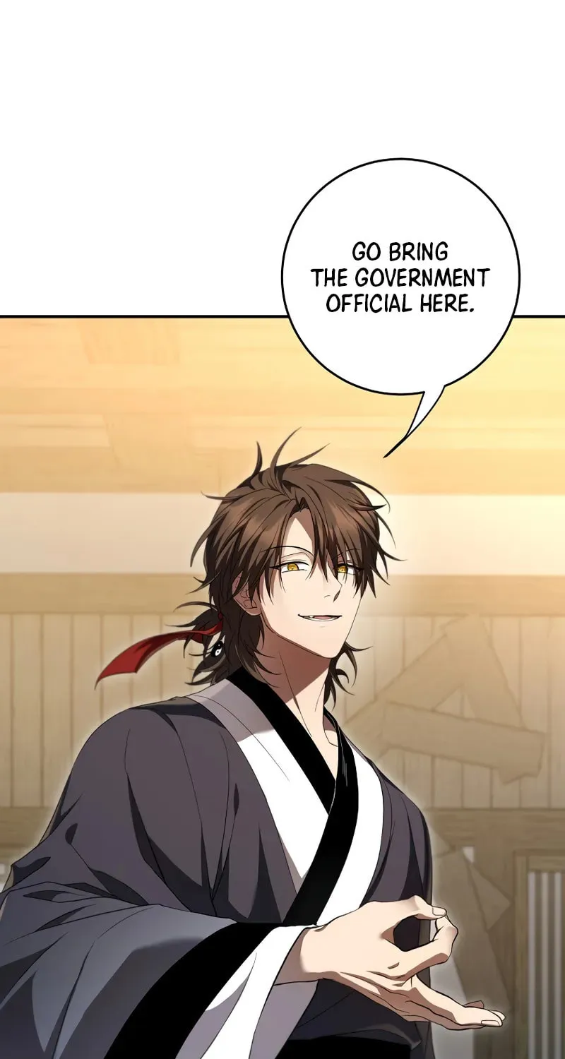 The Grand Mudang Saga Chapter 138 page 2 - 