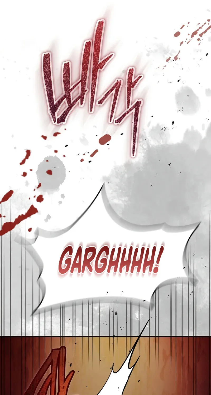 The Grand Mudang Saga Chapter 138 page 12 - 