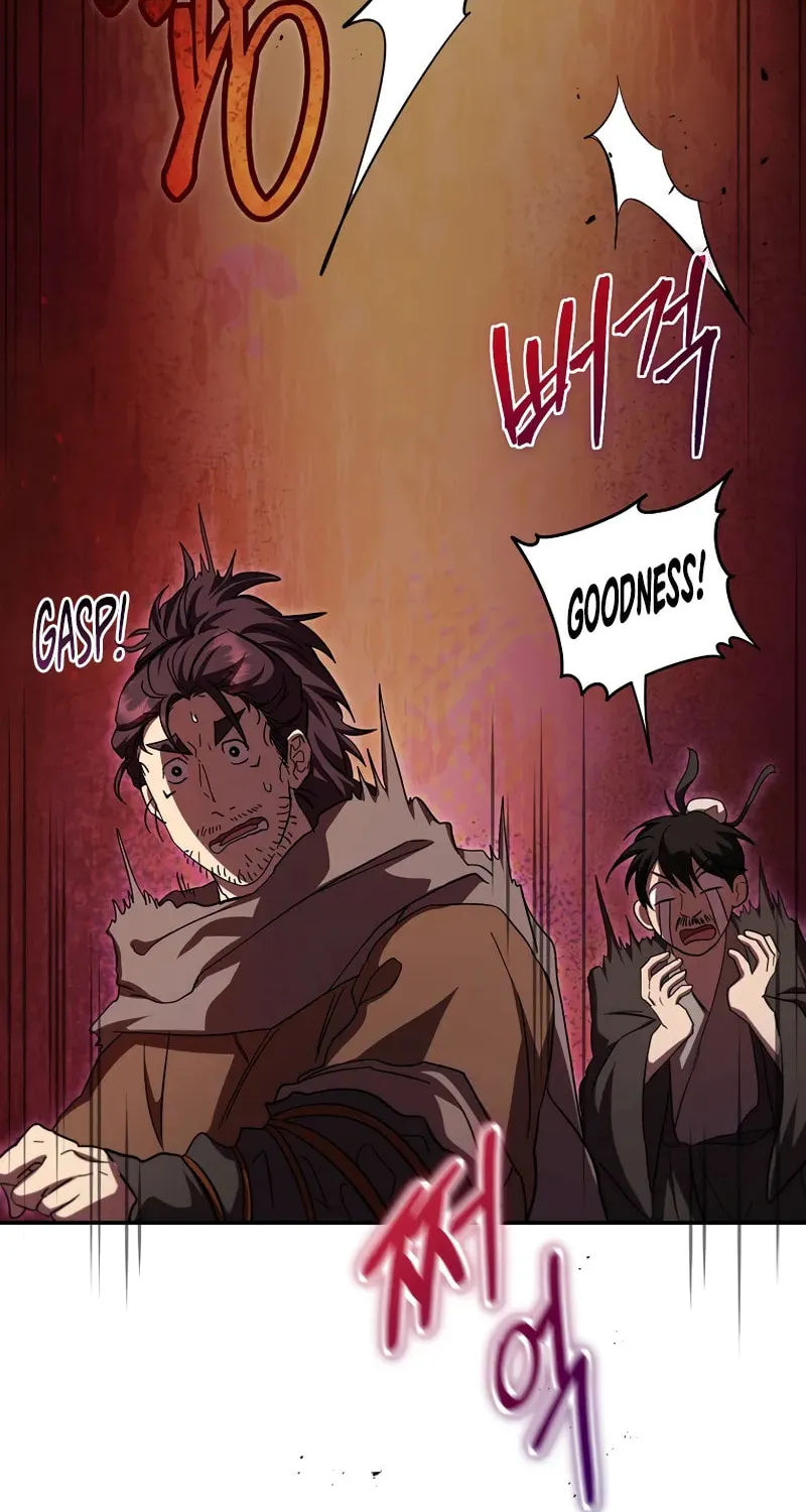 The Grand Mudang Saga Chapter 138 page 13 - 