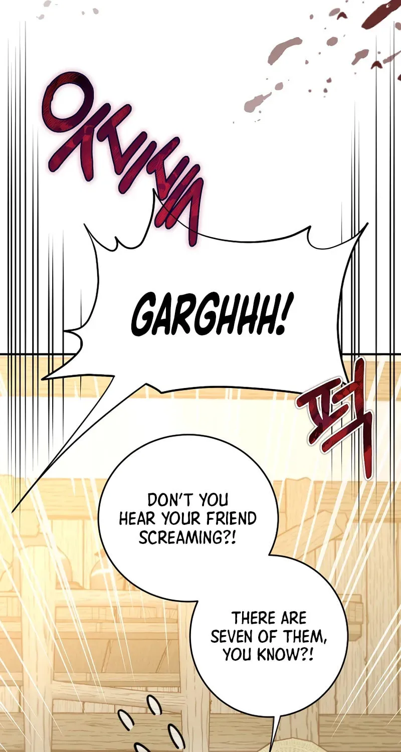 The Grand Mudang Saga Chapter 138 page 16 - 