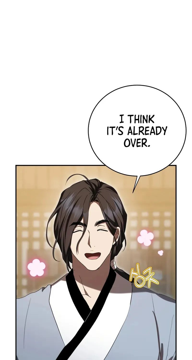 The Grand Mudang Saga Chapter 138 page 19 - 