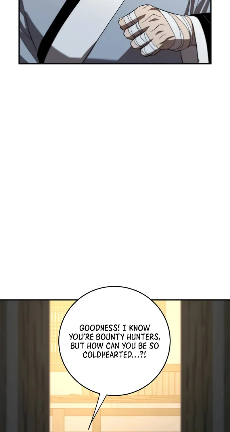 The Grand Mudang Saga Chapter 138 page 20 - 