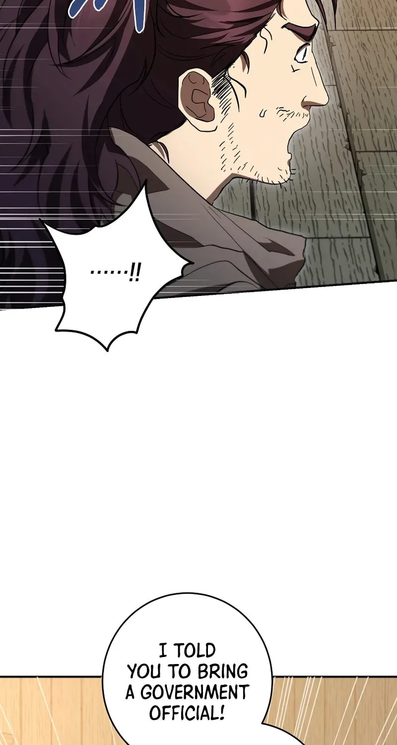The Grand Mudang Saga Chapter 138 page 23 - 
