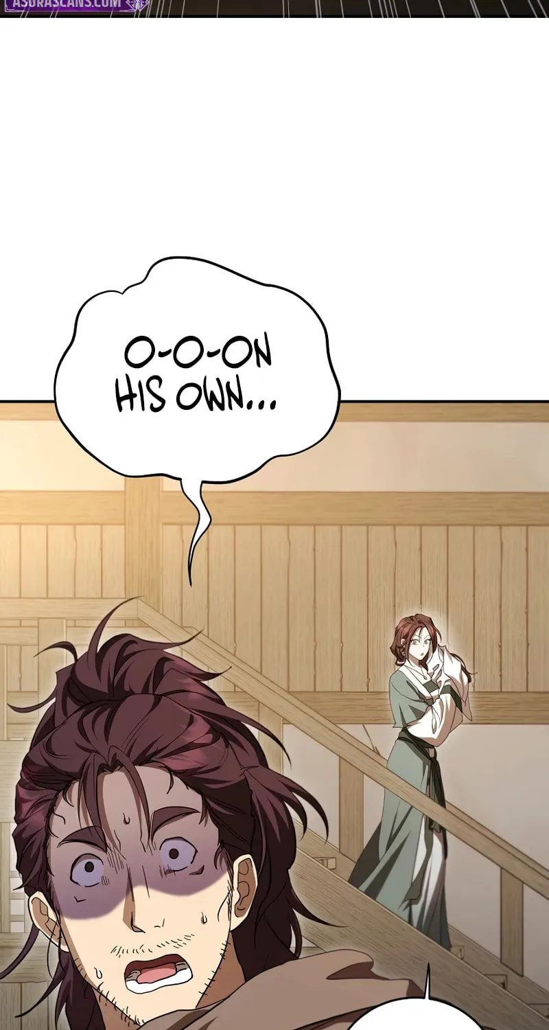 The Grand Mudang Saga Chapter 138 page 28 - 