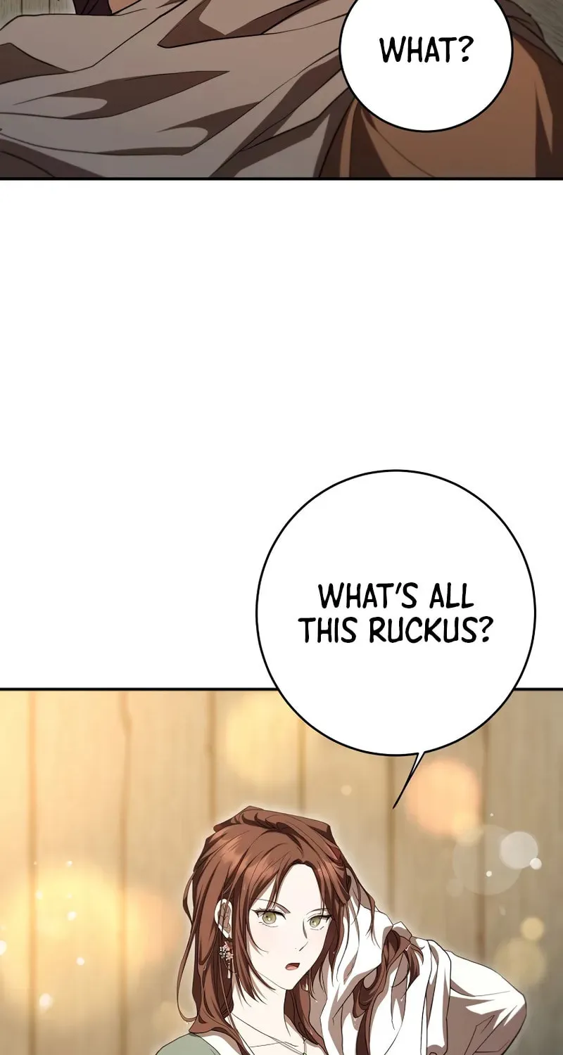 The Grand Mudang Saga Chapter 138 page 29 - 