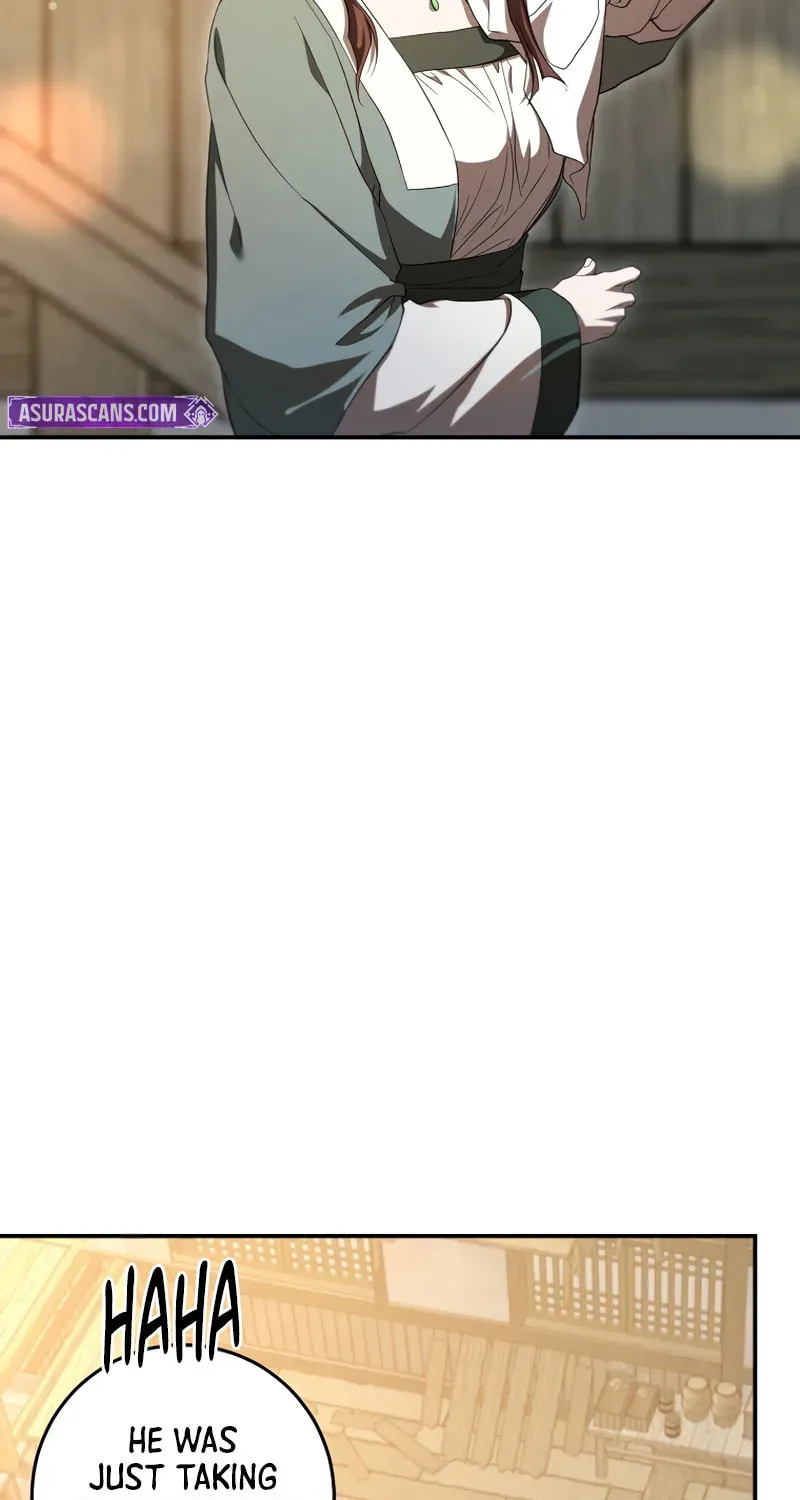 The Grand Mudang Saga Chapter 138 page 30 - 