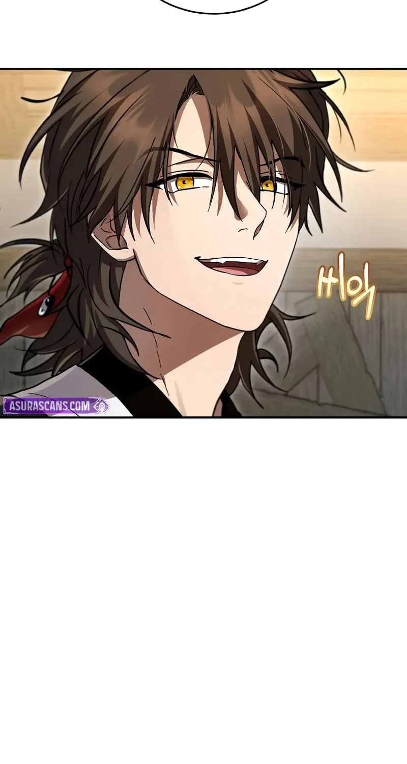 The Grand Mudang Saga Chapter 138 page 4 - 