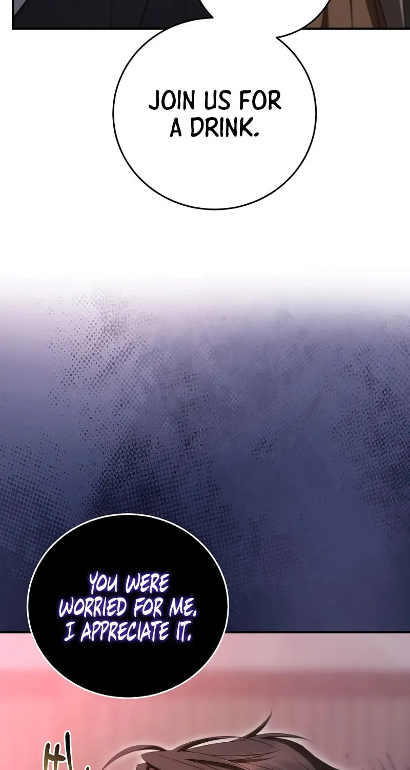 The Grand Mudang Saga Chapter 138 page 33 - 