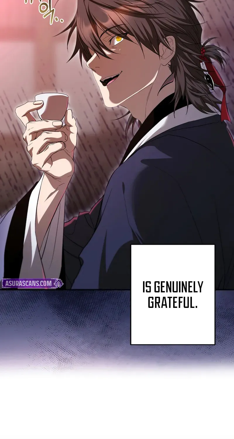 The Grand Mudang Saga Chapter 138 page 34 - 