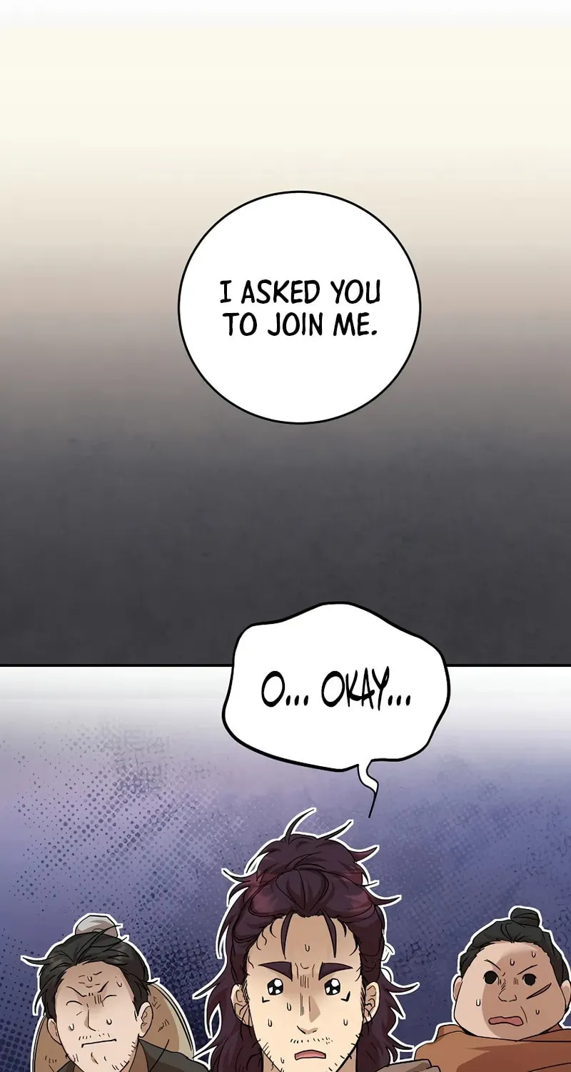The Grand Mudang Saga Chapter 138 page 35 - 