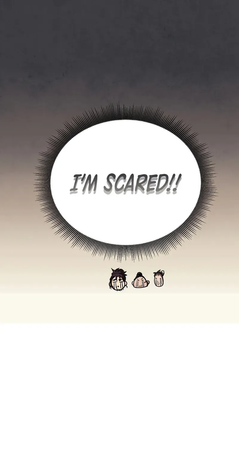The Grand Mudang Saga Chapter 138 page 37 - 