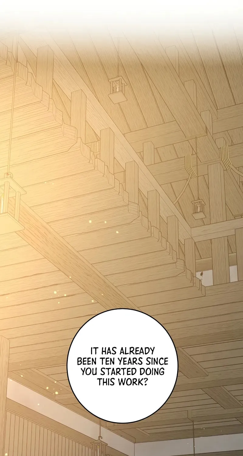 The Grand Mudang Saga Chapter 138 page 39 - 