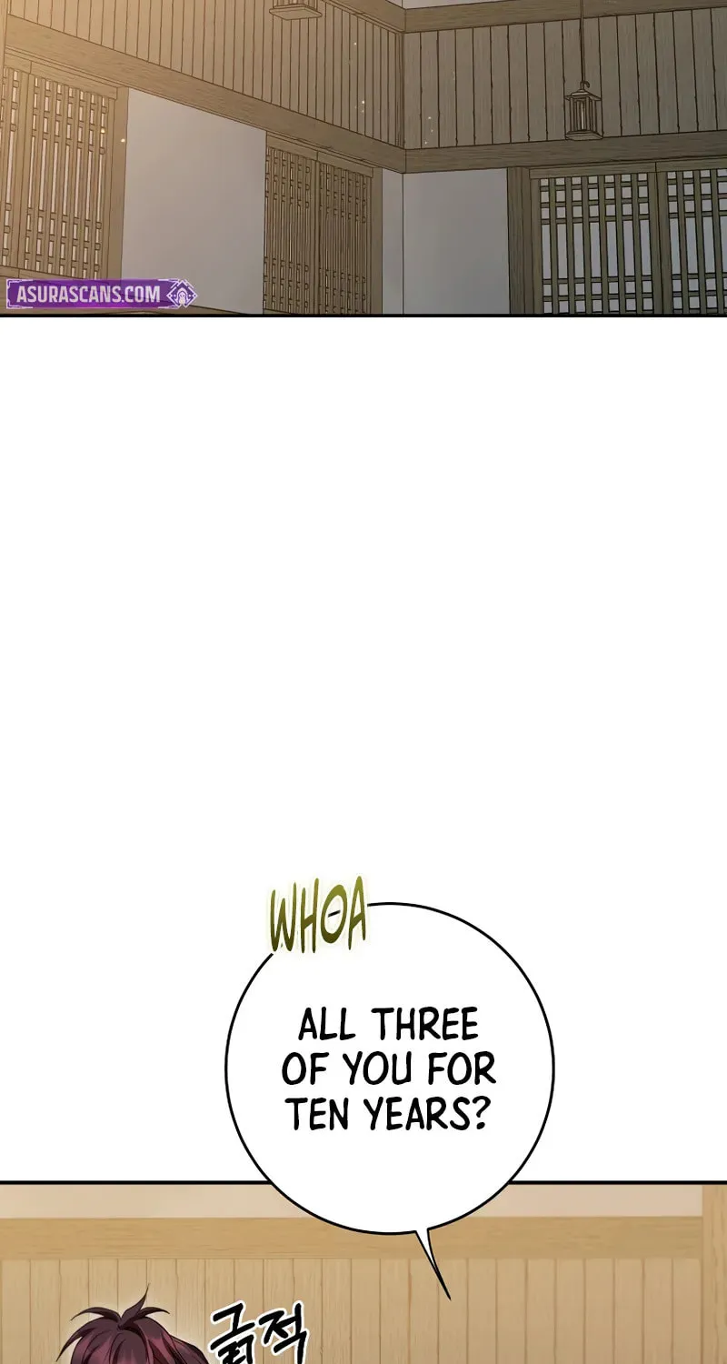 The Grand Mudang Saga Chapter 138 page 40 - 