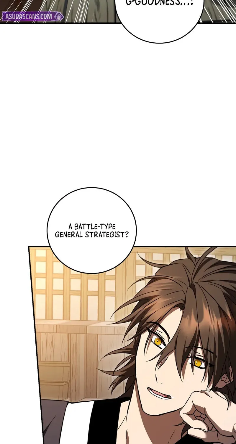 The Grand Mudang Saga Chapter 138 page 43 - 
