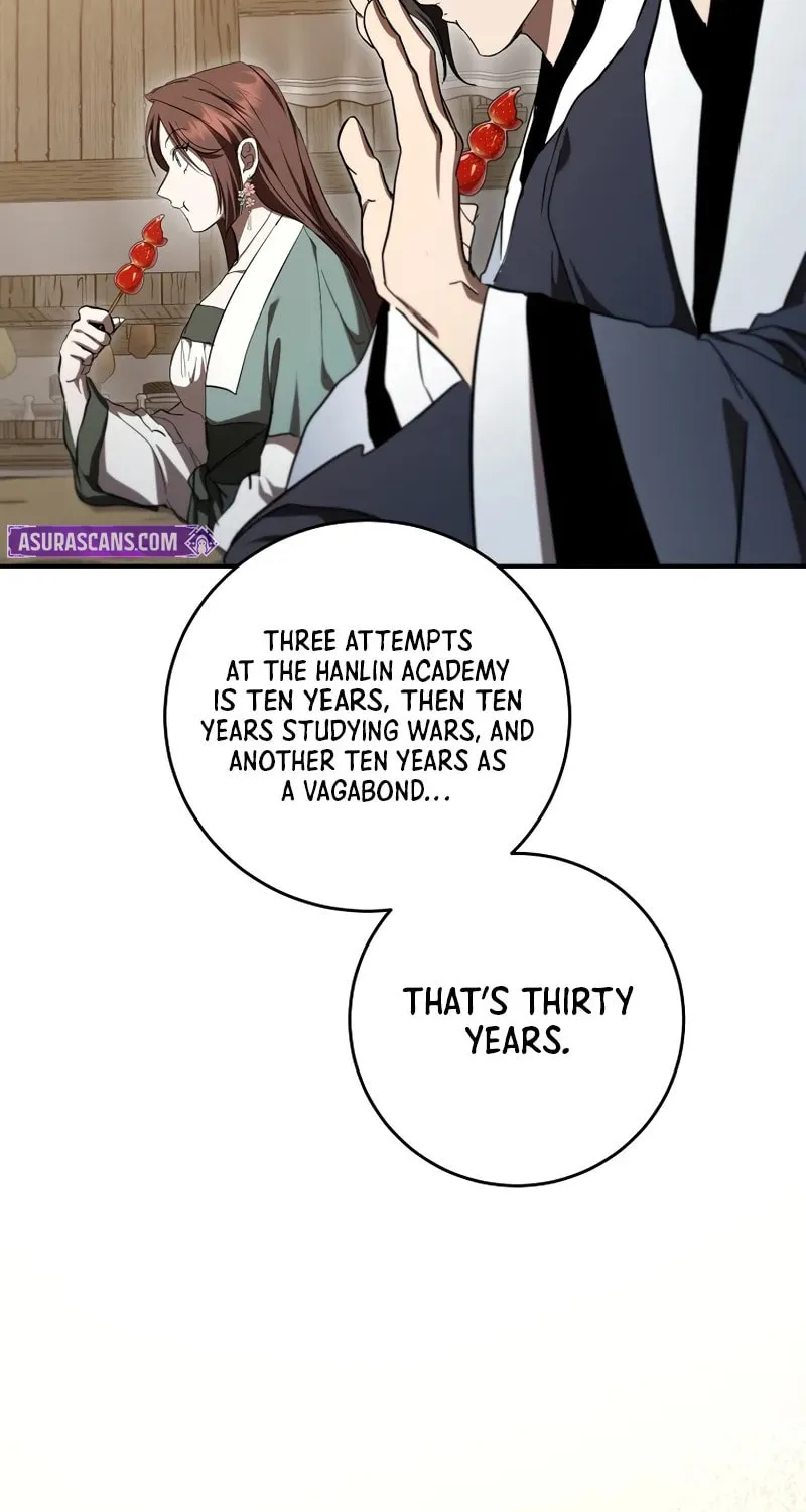 The Grand Mudang Saga Chapter 138 page 52 - 