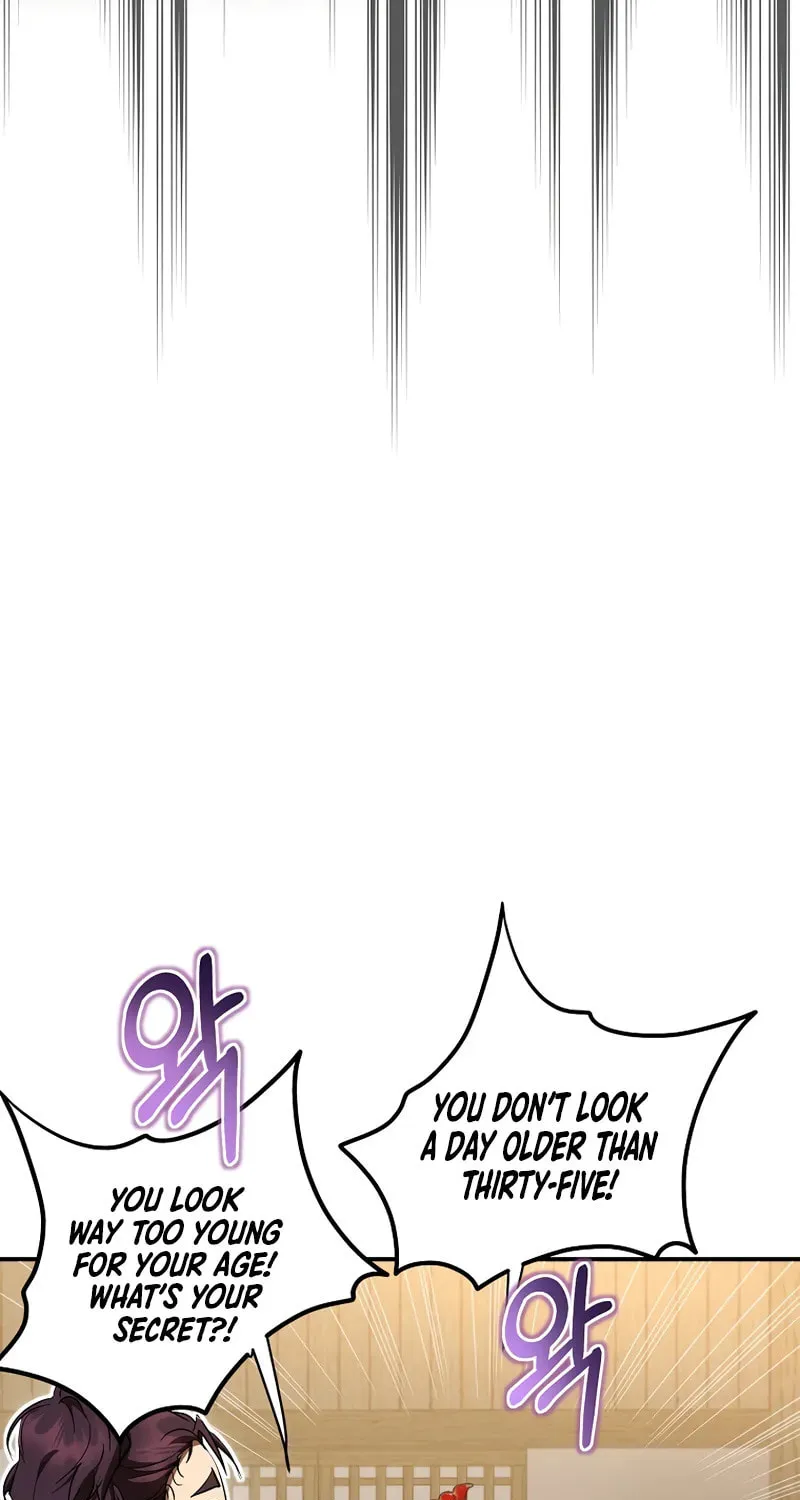 The Grand Mudang Saga Chapter 138 page 55 - 