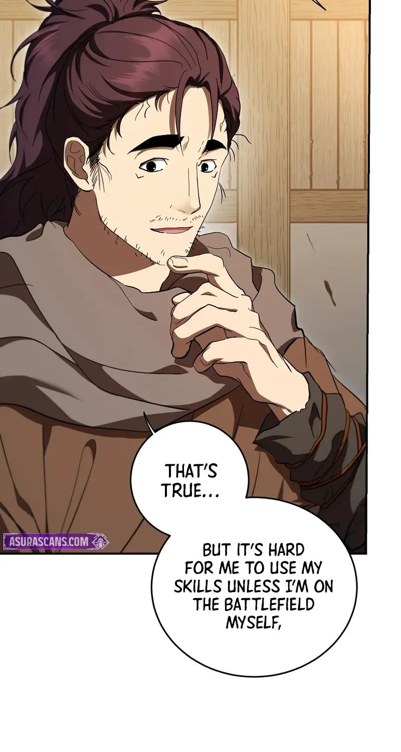 The Grand Mudang Saga Chapter 138 page 57 - 