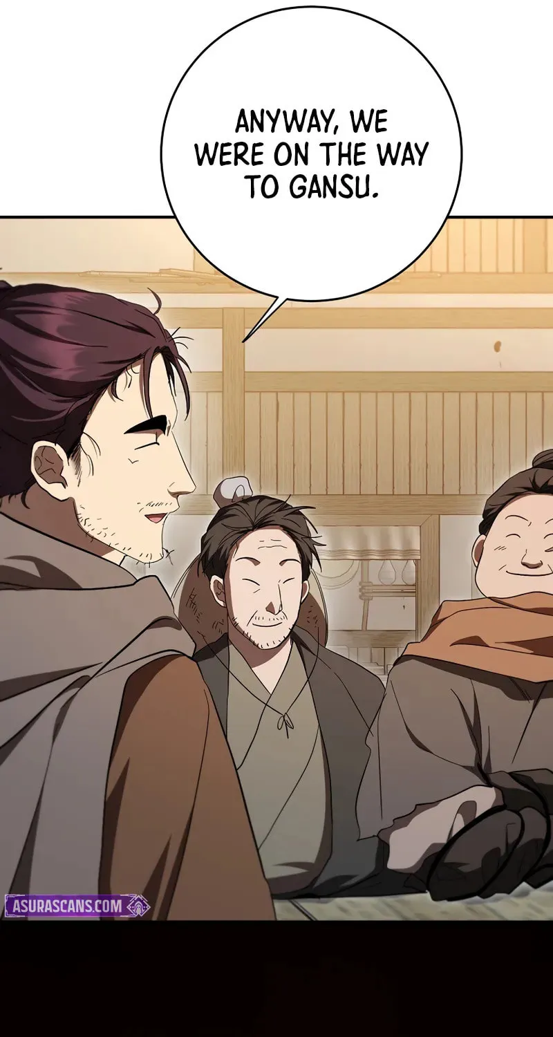 The Grand Mudang Saga Chapter 138 page 60 - 