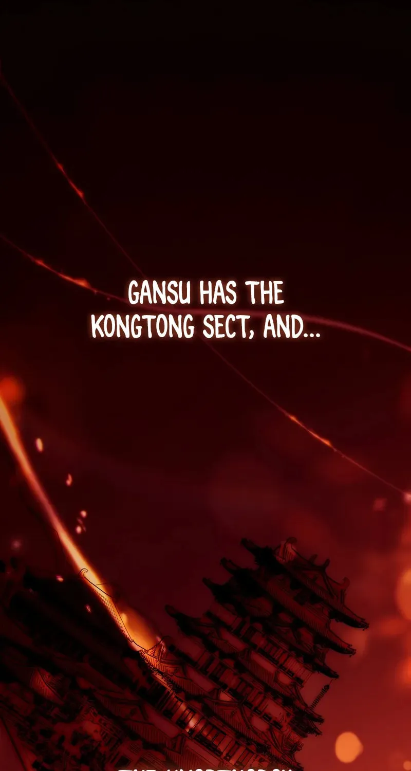 The Grand Mudang Saga Chapter 138 page 61 - 