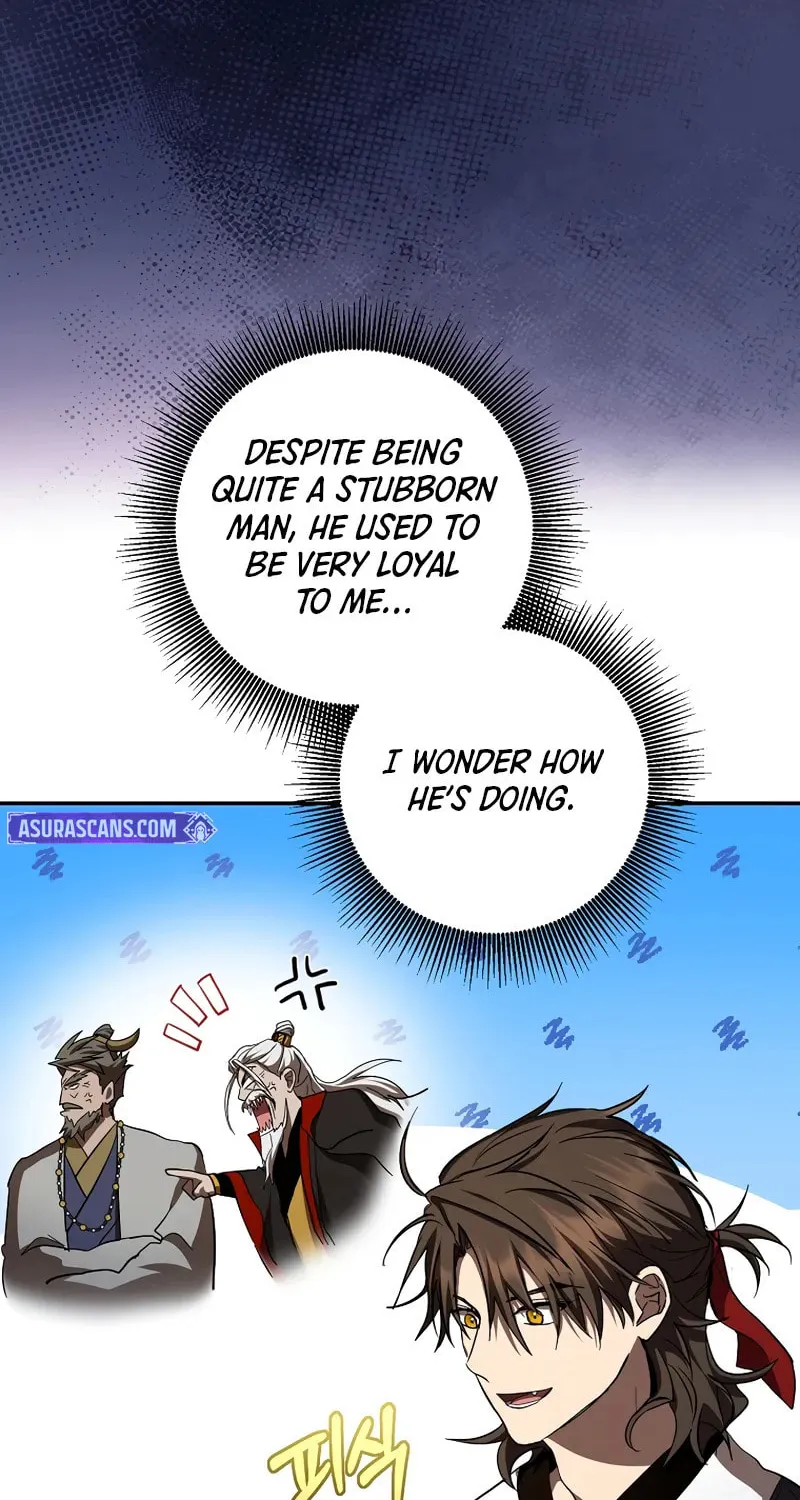 The Grand Mudang Saga Chapter 138 page 67 - 