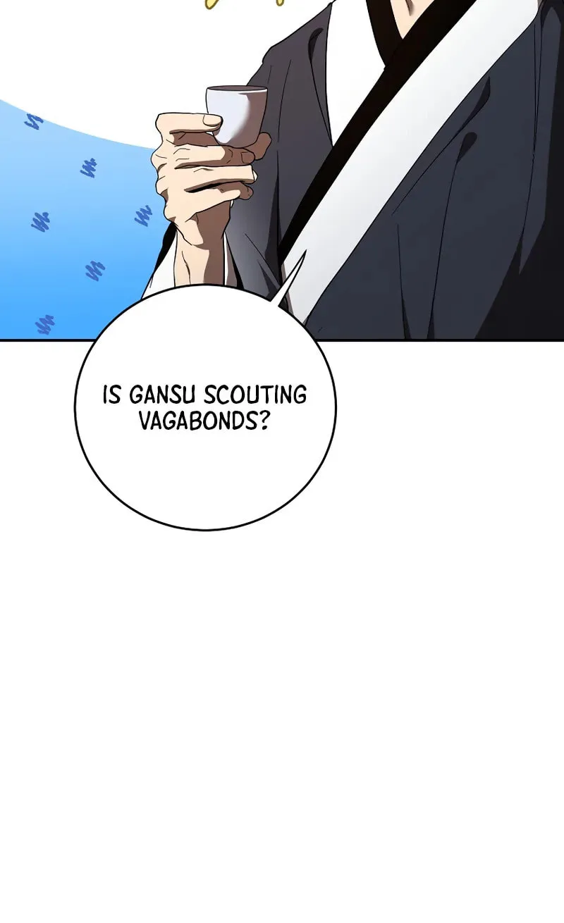 The Grand Mudang Saga Chapter 138 page 68 - 
