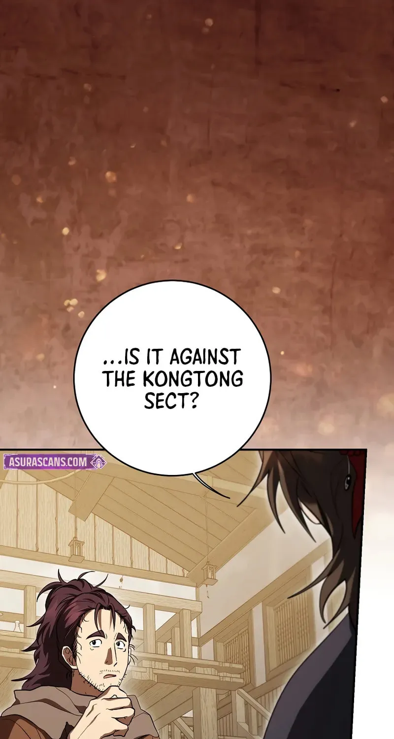 The Grand Mudang Saga Chapter 138 page 71 - 