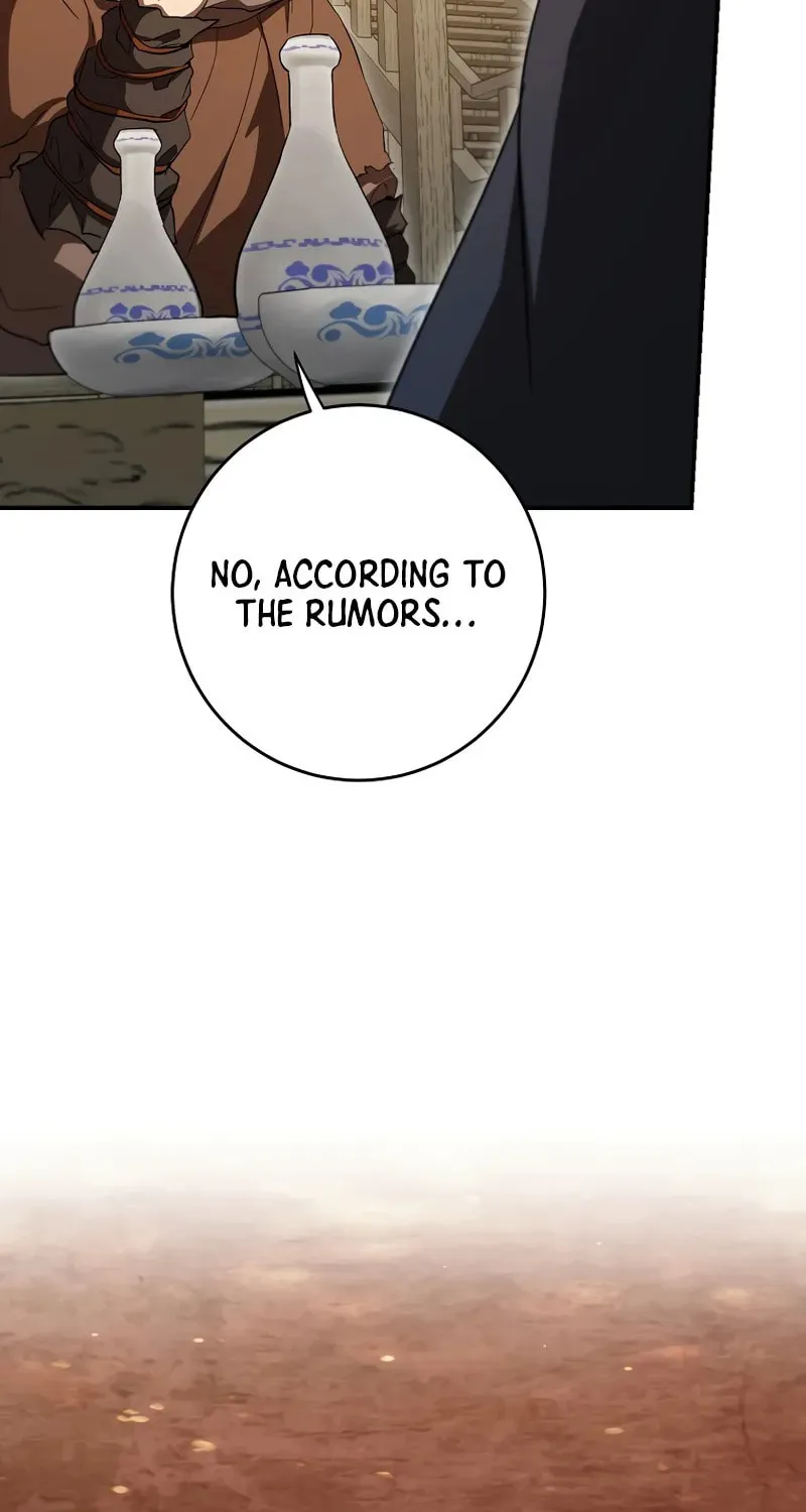 The Grand Mudang Saga Chapter 138 page 72 - 